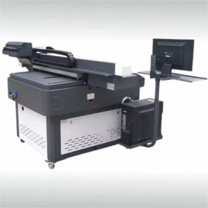 BMTECH 9060 UV FLATBED - Görsel 3